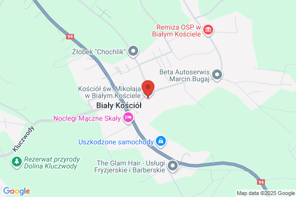 Parafia rzymskokatolicka sw. Mikolaja