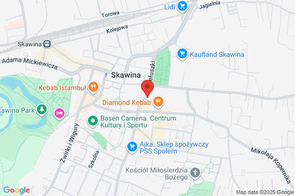 Stachyra Zdzislaw. Uslugi pogrzebowe