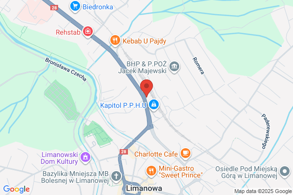 Provident Nowy Sącz