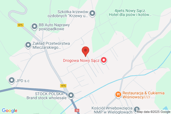 Części Samochodowe AUTOSOWA