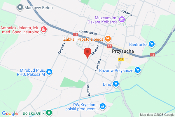 Agencja Zgoda. Agnieszka Kozera-Kurp