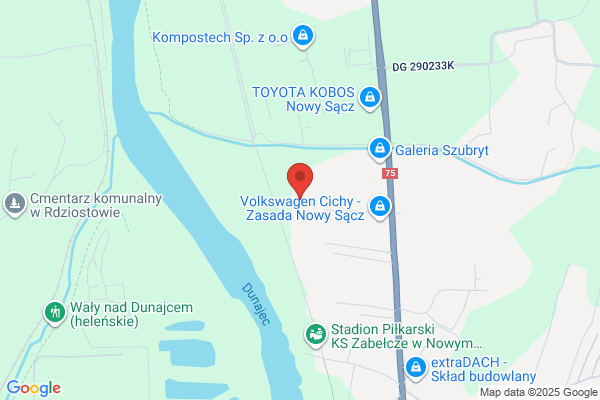 Ligwan SC. PPHU. Okablowanie szaf sterowniczych