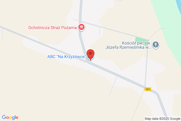 ABC. Delikatesy. Krzyzak M.