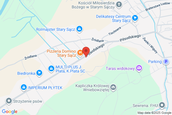 AHS. PH. Autoryzowany przedstawiciel Plus GSM. Smoter H.