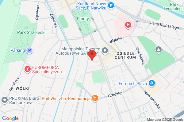 Ad-Rem. Sp. z o.o. Ksiegarnia szkolna
