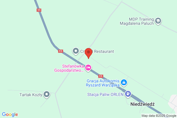 Aga. Zaklad fryzjerski damski. Surma A.
