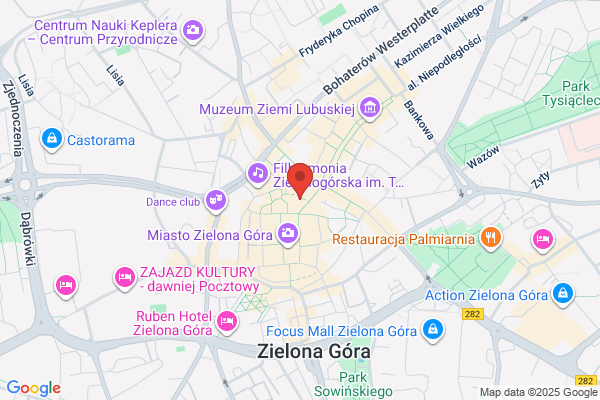 Centrum Kredytowe Zielony Słoń