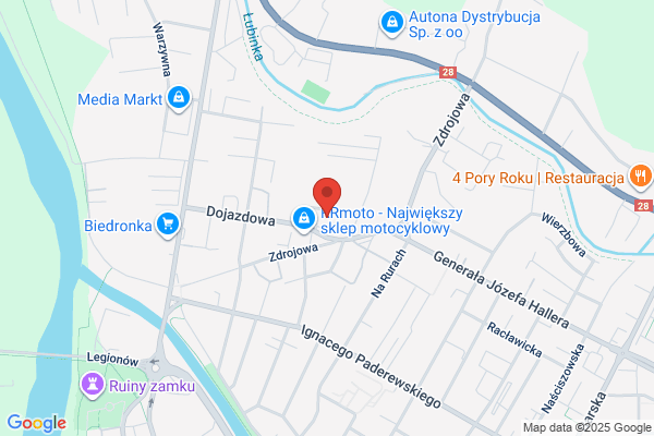 Delta. S.j. Dzieciolowski