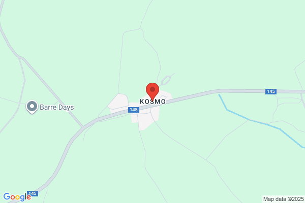 Kosmo. Wasko A.