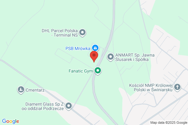 Król Józef. FUHT. Sprzedaz okien, drzwi, bram