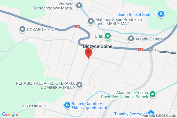Lopucki Janusz, lek. wet.