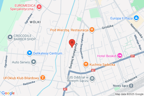 Maxpol. Sp. z o.o. Dystrybutor napojów i piwa