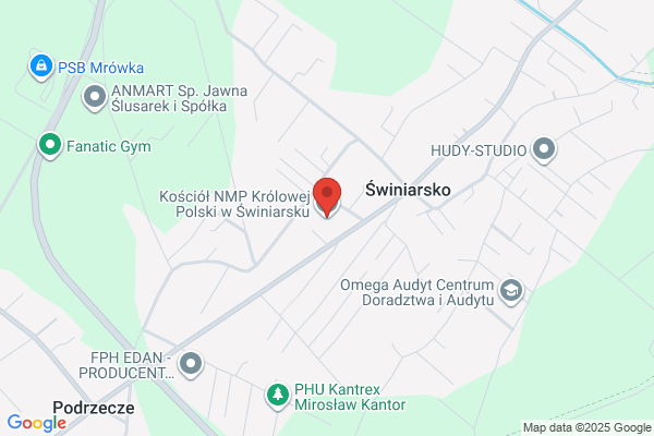 Parafia rzymskokatolicka NMP Królowej Polski