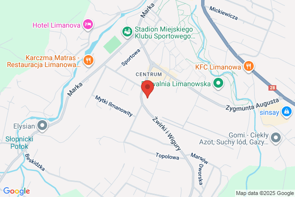 Policja. Komisariat
