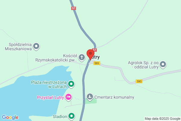 Rozciecha Wlodzimierz, inz. Geodeta uprawniony