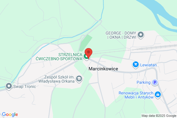 Sklep przemyslowy GS Samopomoc Chlopska