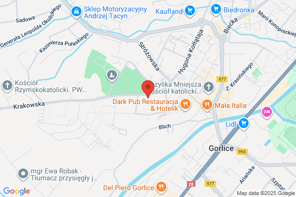 Sliwa Jacek. Przewozy