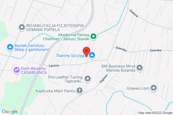 Stanek. Ferma drobiu, sprzedaz i produkcja jaj. Stanek J.