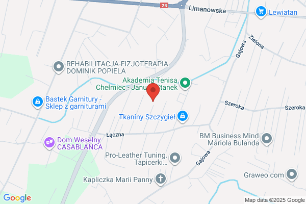 Szkaradek. Ferma drobiu