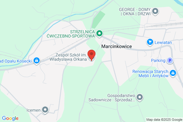 Szkola Podstawowa im. marsz. J. Pilsudskiego