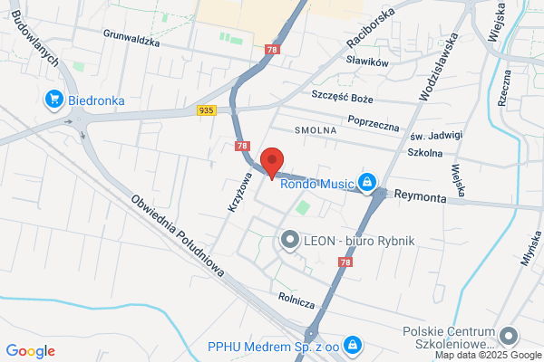 Szymanscy SC. Zaklad remontowo - budowlany