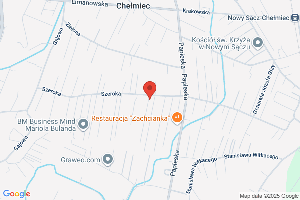 Zaklad uslug pogrzebowych