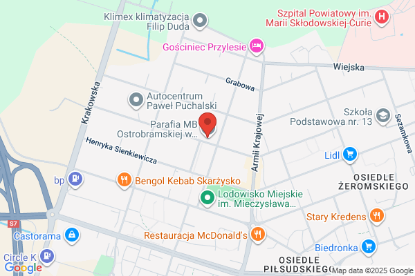 Zgromadzenie zakonne Sióstr Karmelitanek Dzieciatka Jezus