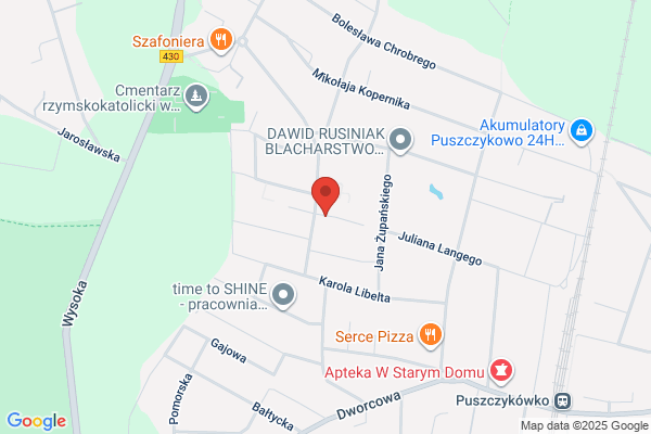 Zielen Zbigniew. Meble tapicerowane, renowacja