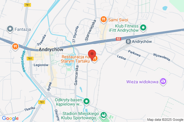 Zuzaweb - projektowanie i obsługa stron WWW