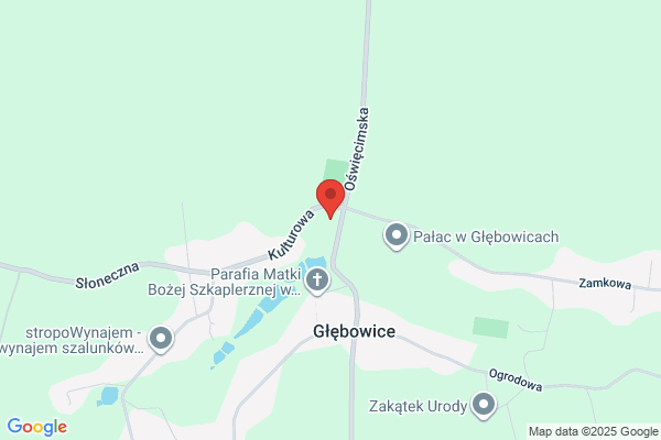 Biblioteka Publiczna Gminna w Osieku. Filia