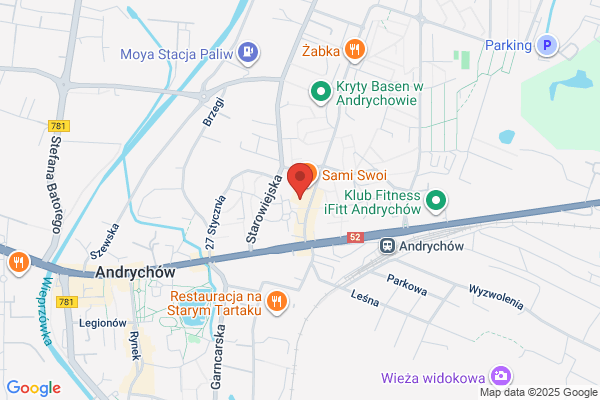 Bucki A. Wyrób i sprzedaz obuwia