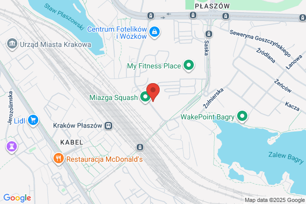 Cargo. Centrum akcesoriów meblowych