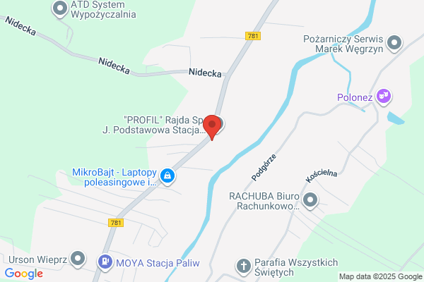 Domi. Producent doniczek miskaterakota, wiszacych i plotków ogrodowych