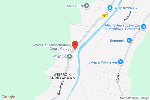Galuszka P. Zaklad mechaniki pojazdowej