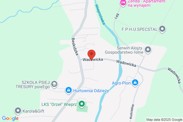 Gminny Osrodek Pomocy Spolecznej