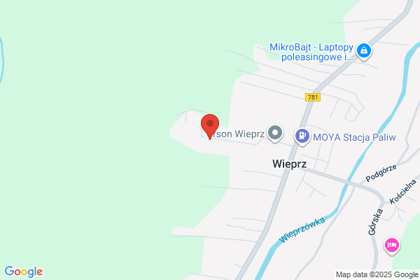 Gminny Zaklad Wodociagów