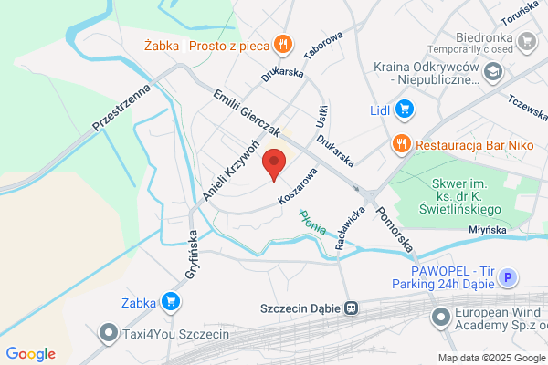 Kowalska. Sklep zielarsko - medyczny