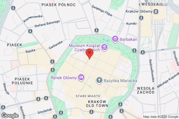L.S. II. Kantor wymiany walut