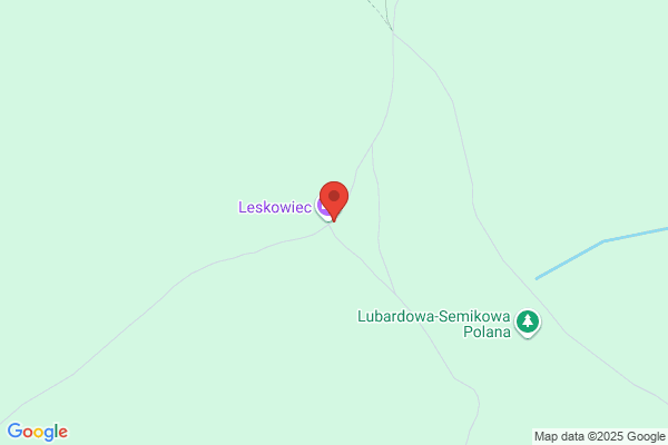 Leskowiec. Ho