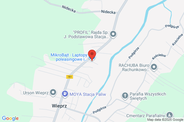 Micro RTV. Matusiak D., Struzik M.
