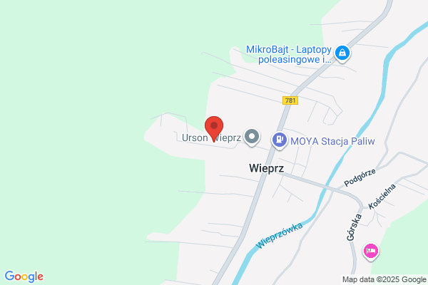 Mokwa Marian. Ogrodnictwo
