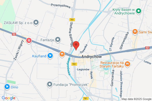 Mrzyglód A. Haft komputerowy