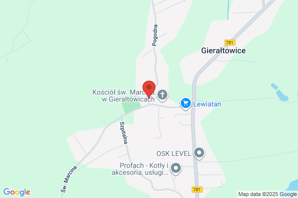 Ochotnicza Straz Pozarna