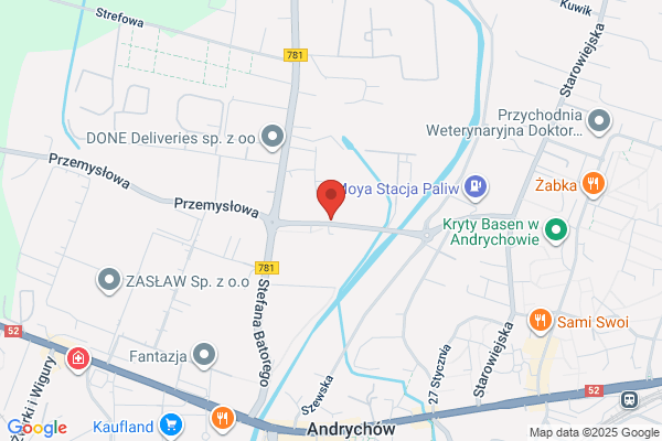 Owoc. Hurtownia warzyw, owoców i cytrusów