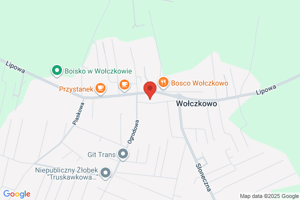 Parafia rzymskokatolicka Matki Bozej Szkaplerznej