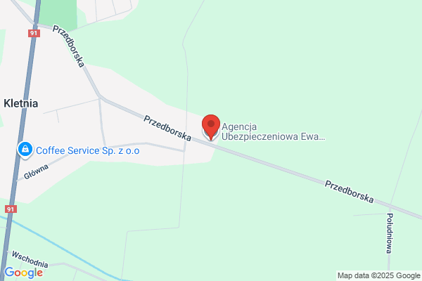Roj SC. Ubezpieczenia