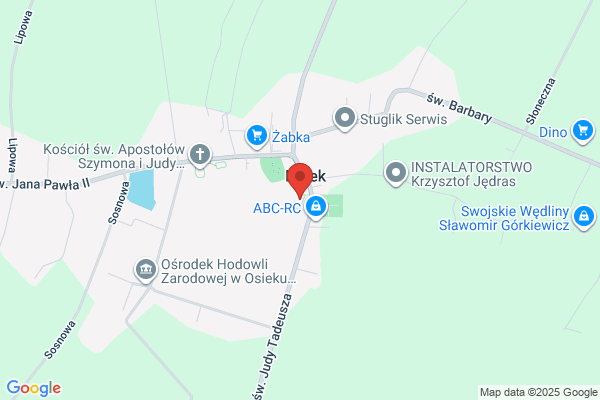Szkola Podstawowa im. M. Kopernika