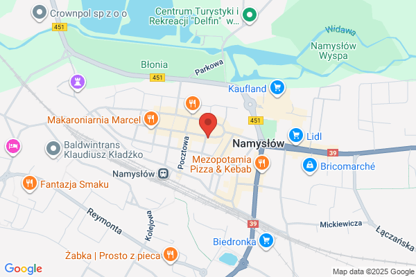 Wojnar Barbara. Sklep obuwniczy