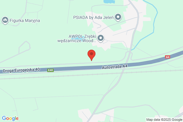 Awpol. FW. Materialy wedzarnicze, zrebki, kloce cierne