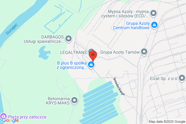 Bojdo Stanislaw. Uslugi transportowe